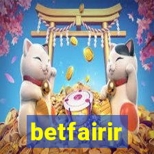 betfairir