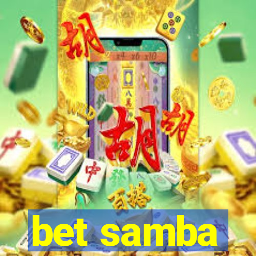 bet samba