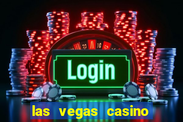 las vegas casino slots games