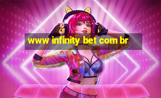 www infinity bet com br