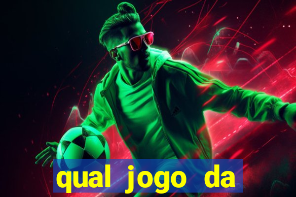 qual jogo da deolane bezerra