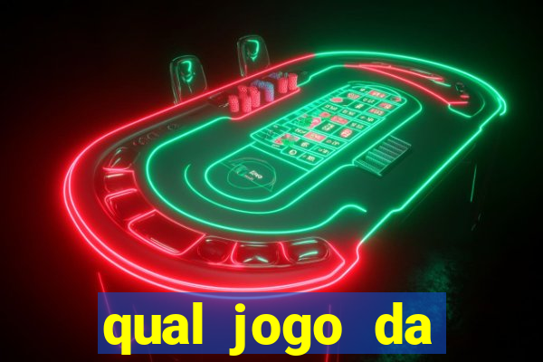 qual jogo da deolane bezerra