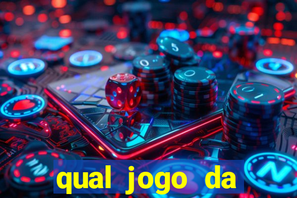 qual jogo da deolane bezerra