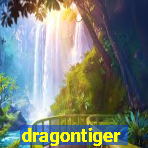 dragontiger