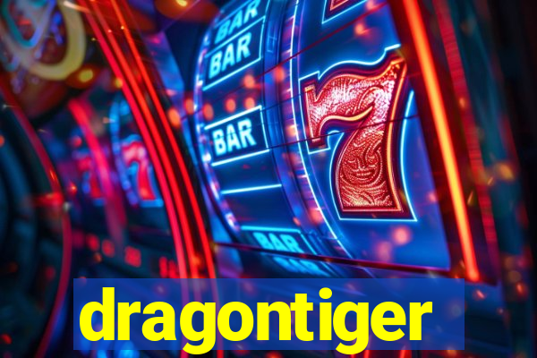 dragontiger