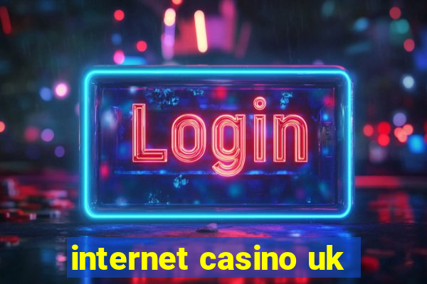 internet casino uk