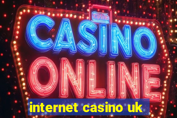 internet casino uk