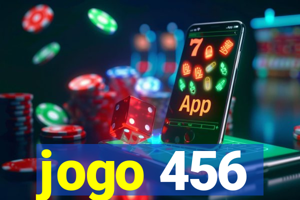 jogo 456