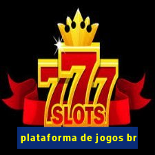 plataforma de jogos br