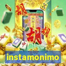 instamonimo