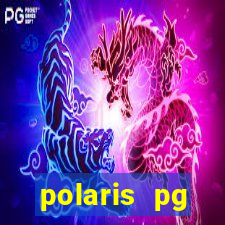 polaris pg plataforma de jogos