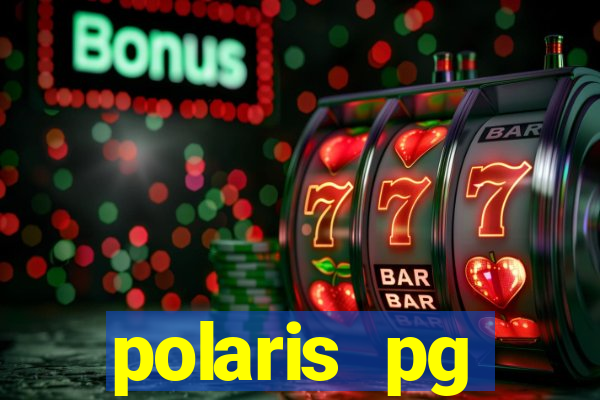 polaris pg plataforma de jogos