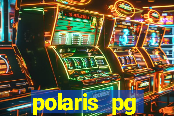 polaris pg plataforma de jogos