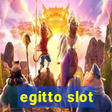 egitto slot