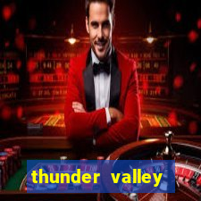 thunder valley casino california