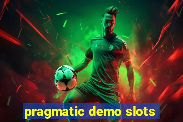 pragmatic demo slots