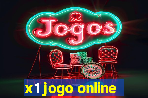 x1 jogo online