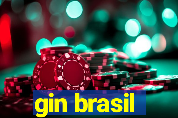 gin brasil