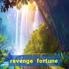 revenge fortune tiger 2 demo