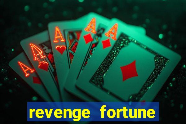 revenge fortune tiger 2 demo