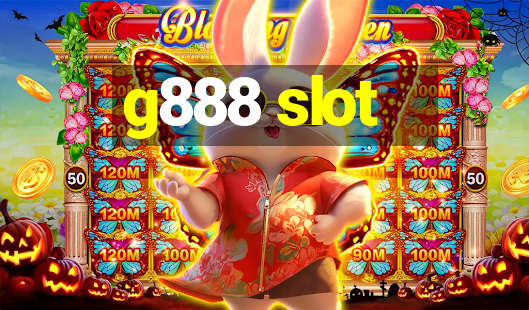 g888 slot