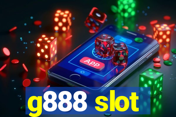 g888 slot