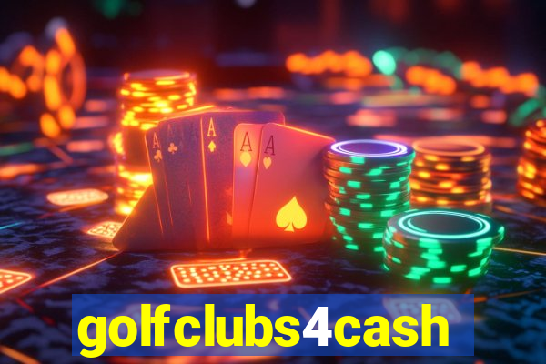 golfclubs4cash