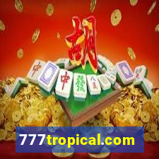 777tropical.com