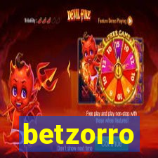 betzorro