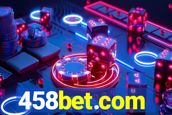 458bet.com