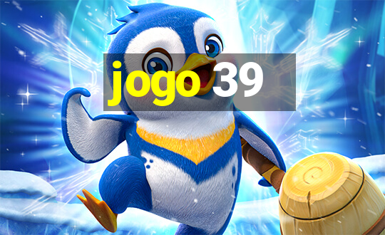 jogo 39