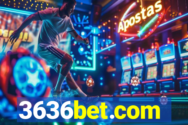 3636bet.com