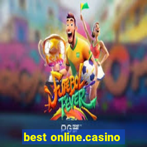 best online.casino