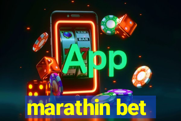 marathin bet