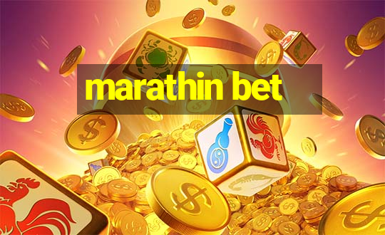 marathin bet