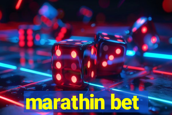 marathin bet