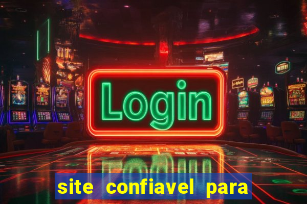 site confiavel para jogar na loteria