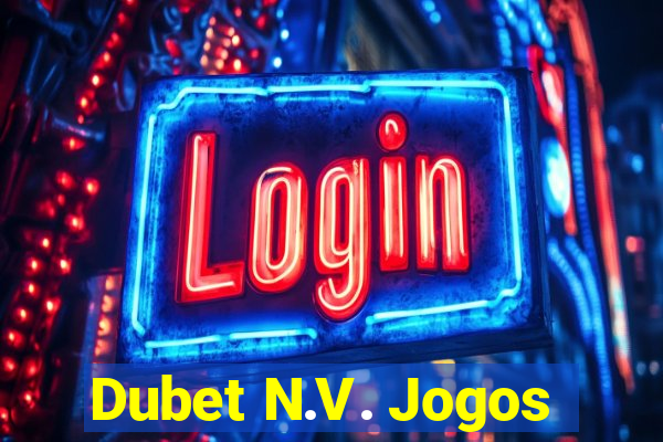 Dubet N.V. Jogos