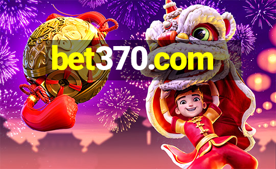 bet370.com