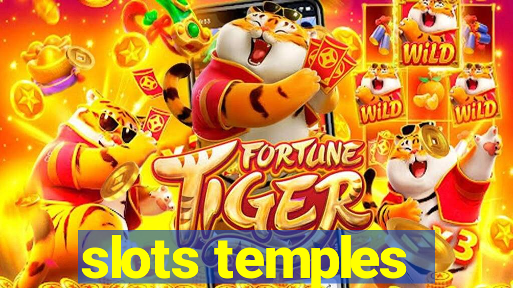 slots temples