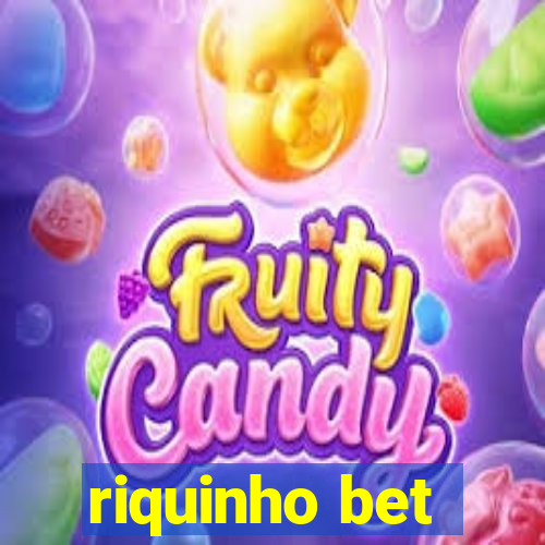 riquinho bet