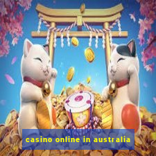 casino online in australia