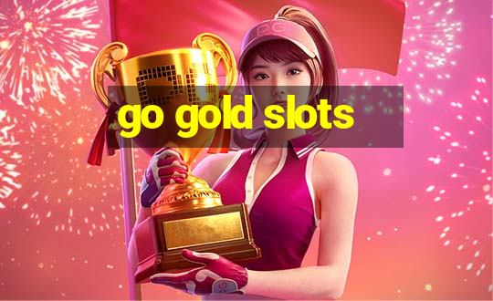 go gold slots