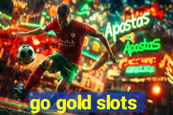 go gold slots