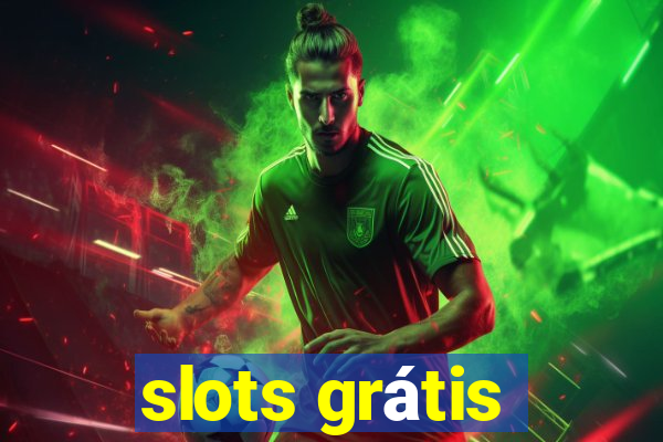 slots grátis