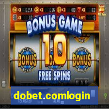 dobet.comlogin