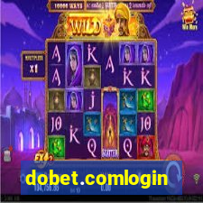 dobet.comlogin