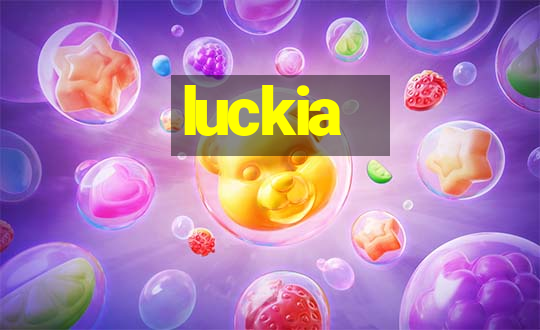 luckia