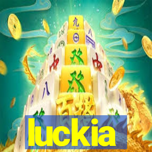 luckia