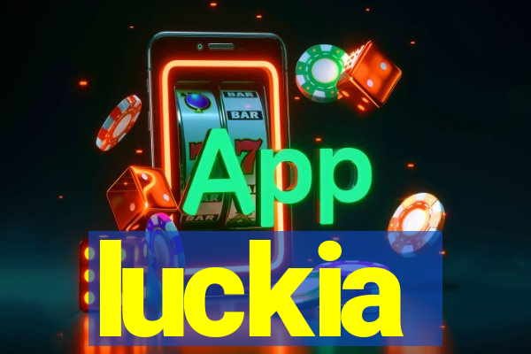 luckia